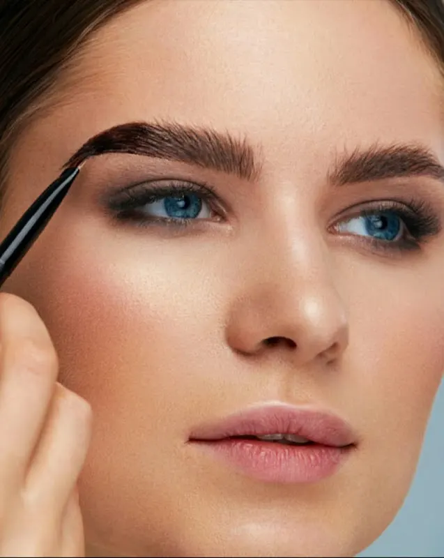 Sherry & Jerry Brow Beauty Salon — Beauty salon in Pembroke Pines